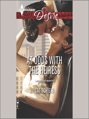 cover image of At Odds with the Heiress